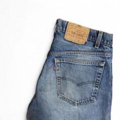 Levi's リーバイス 80s 505-0217 アメリカ製 w33
