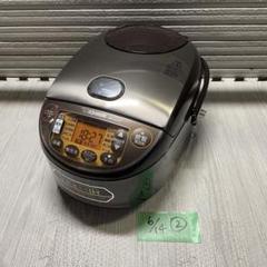 ☆象印　マイコン炊飯ジャー　中古極美品　炊飯器　使用５回程　2022製　☆☆☆☆ 2025年最新】炊飯器 5.5合炊き 象印 2022の人気アイテム - メルカリ