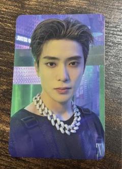 NCT127 疾走 2Baddies  限定品 トレカ ジェヒョン NCT NCT127 ジェヒョン 질주 2Baddies バインダー トレカ - メルカリ