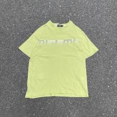 90s MICHIKO LONDON JEANS Tシャツ Y2K
