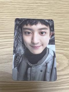 SMCU ID portrait ver EXO チャニョル トレカ 2025年最新】smcu チャニョルの人気アイテム - メルカリ
