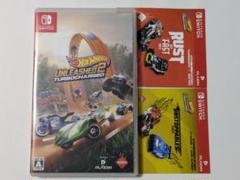 Hot Wheels Unleashed2 Turbocharged