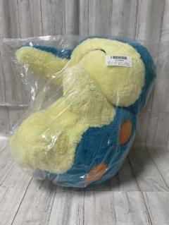 楽天市場】ポケットモンスター めちゃもふぐっと ほっこりいや
