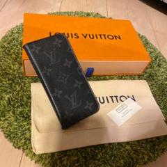 ルイヴィトン iPhonex ・xs モノグラム フェリオ