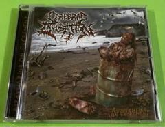 ブルデス スラミング Cerebral Incubation 3枚セット Cerebral Incubation – Asphyxiating On - メルカリ