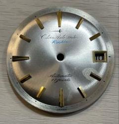 Antique CITIZEN Jet Auto Date 17 jewelsのサムネイル