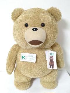 トーキングted R-レイテッド版　おしゃべりテッド　トーキングテッド Amazon.co.jp: 【新バージョン・電池交換可能】Ted 24-Inch