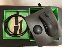 Razer DeathAdder V4 Pro