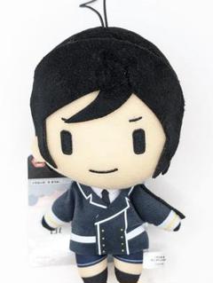 刀剣乱舞 廻 虚伝 燃ゆる本能寺　ぬいぐるみ マスコット　まとめ売り　とうらぶ 刀剣乱舞 廻 虚伝 燃ゆる本能寺 ぬいぐるみ その1 三日月宗近