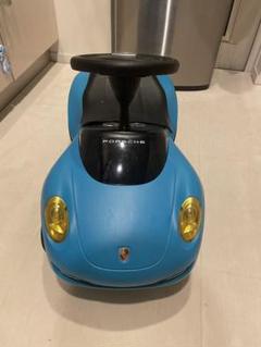 ⭐︎美品⭐︎ベビーポルシェマイアミブルー激レア