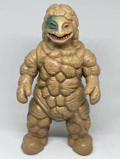 シュガロン風？パチ 怪獣 パチソフビ パチモン パチモノ ウルトラマン パチ ミニソフビ レトロソフビ ウルトラ怪獣 シュガロン [#7