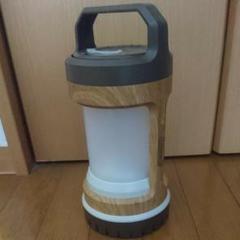 Coleman LED充電式ランタン