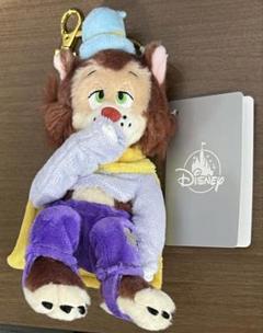ギデオン　ぬいぐるみ ビーンズコレクション ギデオン｜商品情報｜タカラトミーアーツ