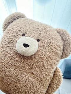 モコモカ　ぬいぐるみ（高さ約40cm）