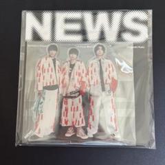 NEWS アクスタ　セット 2025年最新】News japanews アクスタの人気アイテム - メルカリ