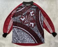 激レア　90s adidas ゴールキーパーシャツ　エトルスコユニコ　正規品 激レア 90s adidas ゴールキーパーシャツ エトルスコユニコ 正規