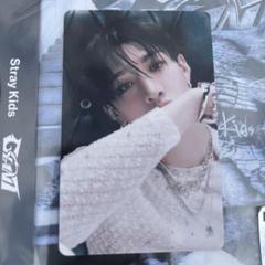 straykids バンチャン ポラ風トレカ stray kids バンチャン セット トレカ ポラ ID｜Yahoo!フリマ