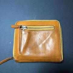 marimekko財布