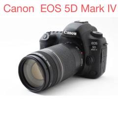 フルサイズ/ Canon EOS 5D Mark IV望遠レンズセット - メルカリ