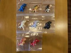 One up TAKEPICO 大江戸怪獣漫遊記 コイジャラス タケピコ 10体