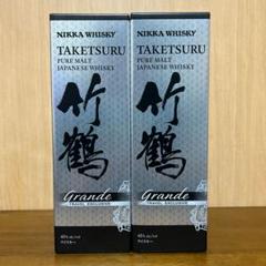 (免税店限定) ニッカ　余市　グランデ Nikka Yoichi Grande 免税店限定) ニッカ 余市 グランデ Nikka Yoichi Grande - メルカリ