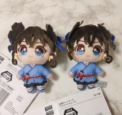 前橋ウィッチーズ マスコット ぬいぐるみ vol.2 上泉マイ