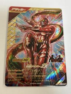 仮面ライダーゼクロス LR