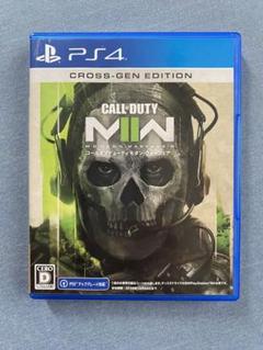 Call of Duty: Modern Warfare II (コール オブ…