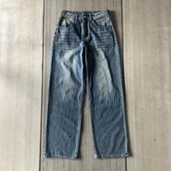 y2k archive vintege Baggy denim