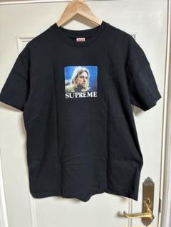 希少☆ SUPREME(シュプリーム) カート・コバーン ロゴTシャツ 希少☆ SUPREME(シュプリーム) カート・コバーン ロゴTシャツ
