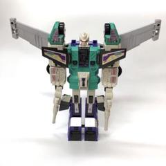 トランスフォーマー　エネルゴン　シックショット トランスフォーマー エネルゴン シックショット SIXSHOT_22.jpg