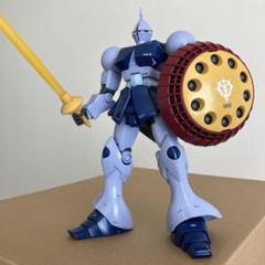 【未組立品】MGギャン BANDAI (バンダイ) ガンプラ MG 1/100 YMS-15 ギャン