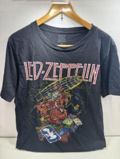 【新品・未使用】LED ZEPPELIN/レッド・ツェッペリン/90s/M② 新品・未使用】LED ZEPPELIN/レッド・ツェッペリン/90s/M②