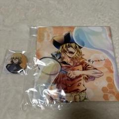 Dr.STONE ドクスト 75mm缶バッジ ヴィンテージ 七海龍水 40点 m29195042531_1.jpg?1716645931