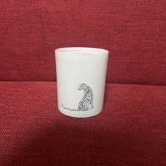 新品　Cartier カルティエ　非売品　アロマキャンドル 3個セット CARTIER カルティエ ノベルティ アロマキャンドル 3個セット 新品