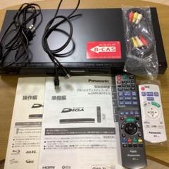 新着商品 マッキー様Panasonic DMR-BWT510 ブルーレイDIGA - ブルーレイプレーヤー