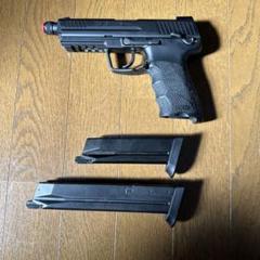 HK45 ライト付き マガジン3本＋ロングマガジン 81z1V9VOJPL._UF894,1000_QL80_.jpg