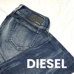 美品 DIESELディーゼル デニム ジーンズ　 シェロック レディース 24
