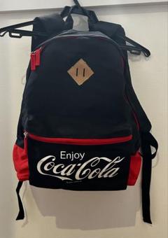 2025年最新】Coca-Cola コカコーラ リュックの人気アイテム