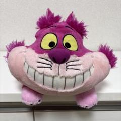 2025年最新】チシャ猫ぬいぐるみの人気アイテム - メルカリ