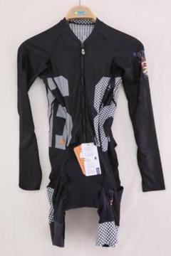 定価31,350　半額☆新品　XS　ワンピース　サイクル　黒　 パンダーニ 定価31,350 半額☆新品 XS ワンピース サイクル 黒 パンダーニ