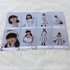 Amazon.co.jp: 櫻坂46 ランダム生写真 2022年 クリスマスサンタ