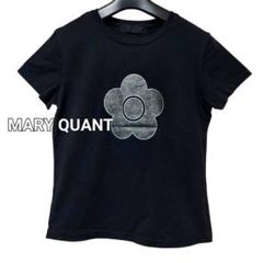 2025年最新】マリークワントデイジーTシャツの人気アイテム