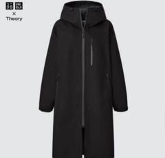 2025年最新】ユニクロセオリーブロックテックコートの人気