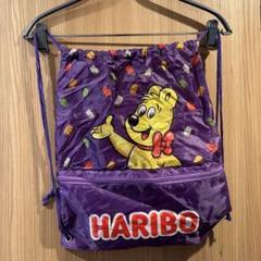 新品未使用品　レア　希少　HARIBO　ハリボー　ショルダーバッグ 2025年最新】haribo ハリボー バッグの人気アイテム - メルカリ