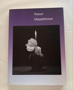 【希少 非売品】ロバート・メープルソープ　Memento Mori Memento Mori : Robert Mapplethorpe Photographs from the