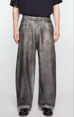 acne studios スーパーバギー 2023のサムネイル
