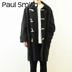 AC0010 美品 Paul Smith コート グレー M