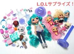 エルオーエル L.O.Lサプライズ プレゼントサプライズ - メルカリ