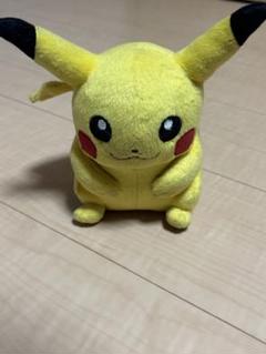 ポケモンセンター限定 ピカチュウ ポケモン 2009 ポケモンセンター ハロウィン ピカチュウ ぬいぐるみ